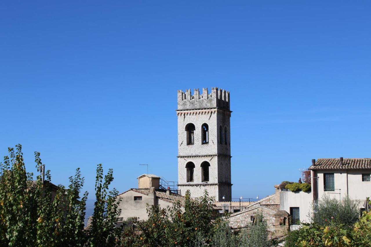 C'Era Una Volta Assisi Luaran gambar