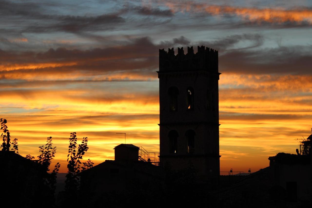 C'Era Una Volta Assisi Luaran gambar