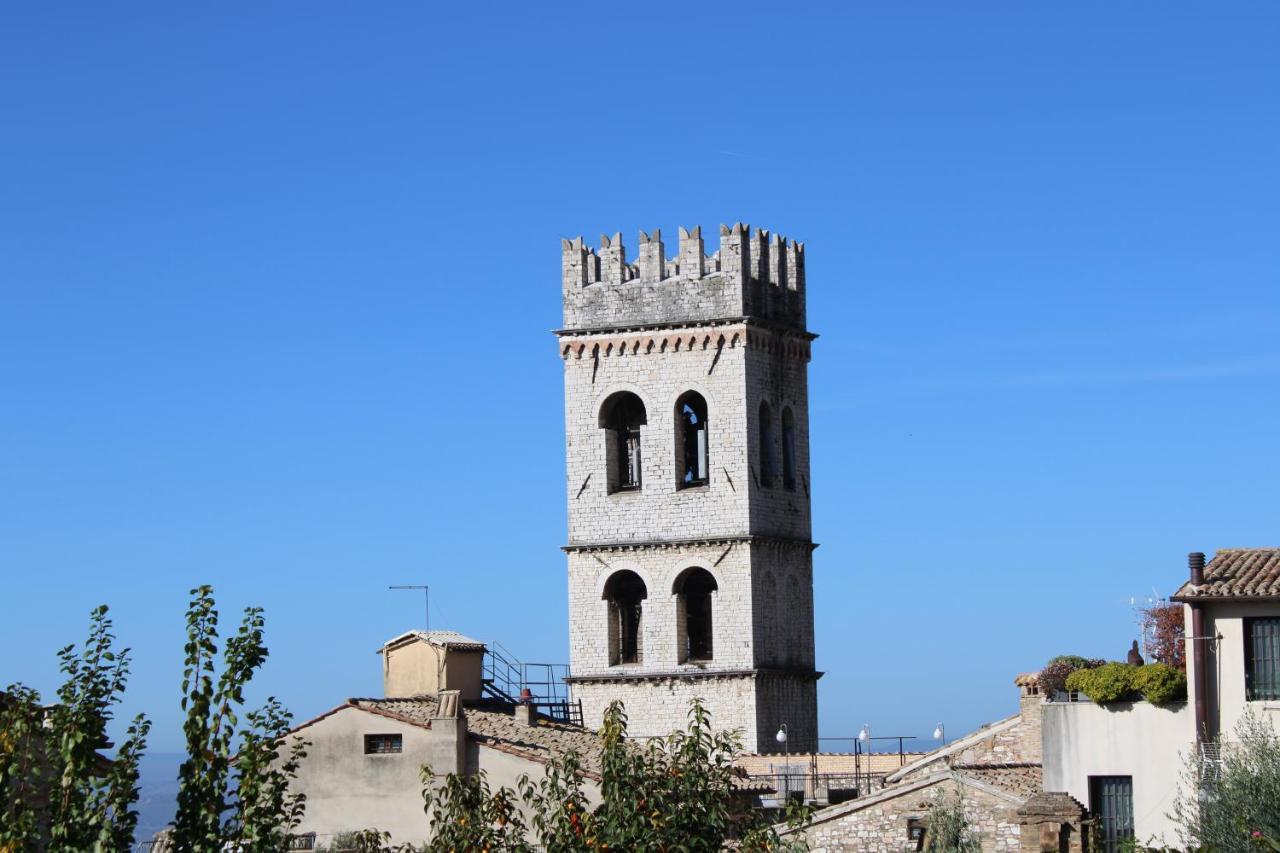 C'Era Una Volta Assisi Luaran gambar