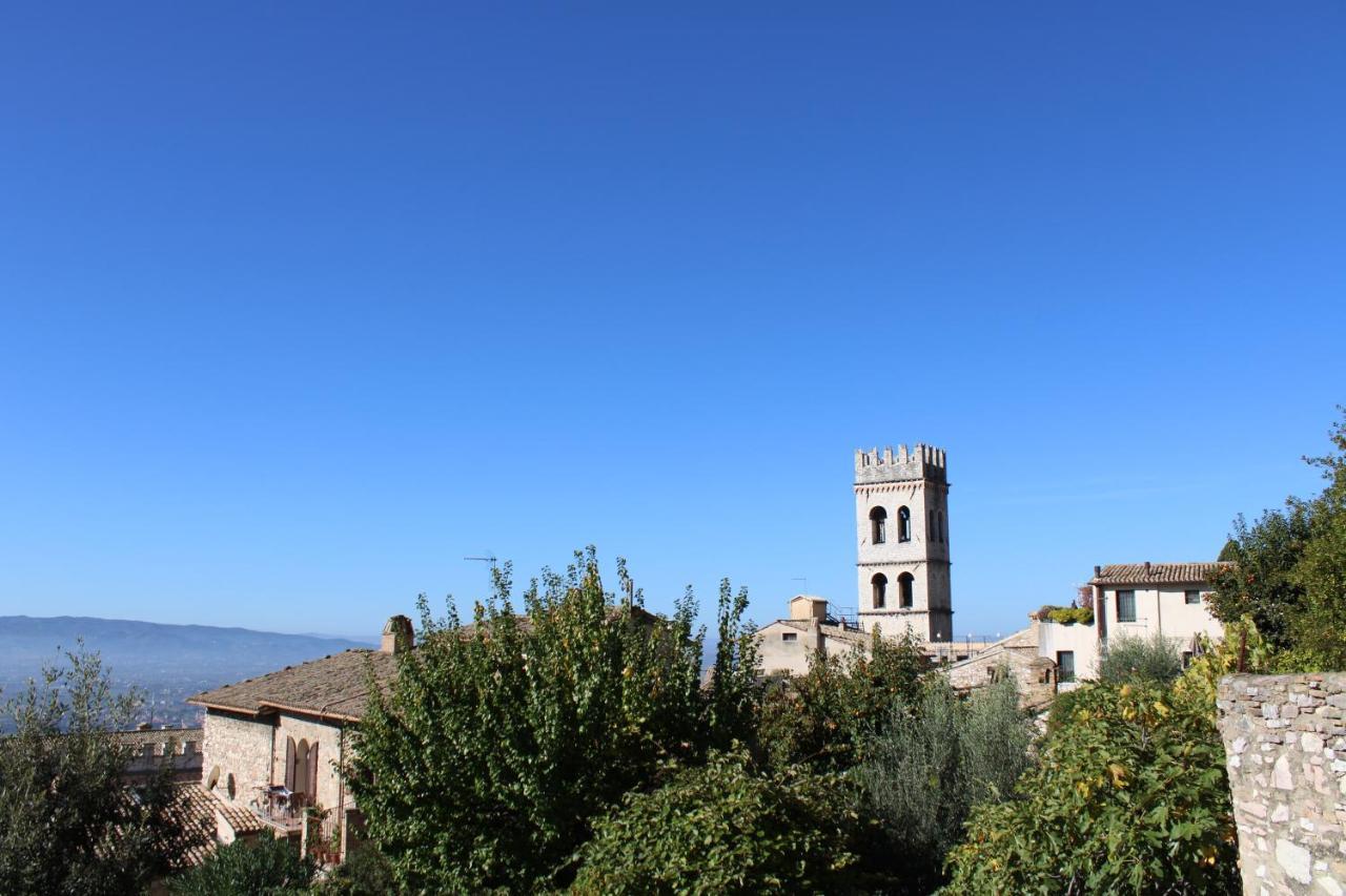 C'Era Una Volta Assisi Luaran gambar