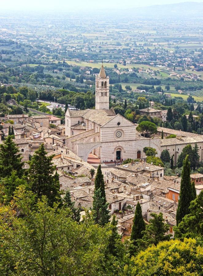 C'Era Una Volta Assisi Luaran gambar